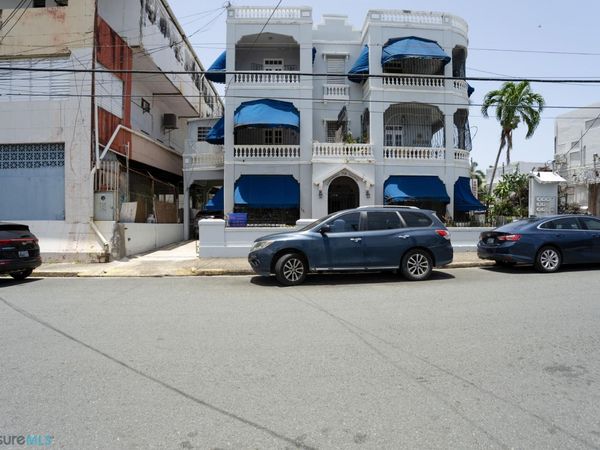 704 AVE HIPODROMO, Unit 1A, San Juan, PR 00909