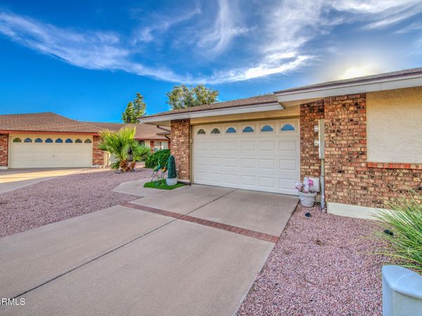 321 N 65th, 2 Street, Mesa, AZ 85205