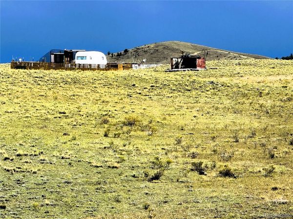 4706 Kinkehee Trail , Hartsel, CO 80449