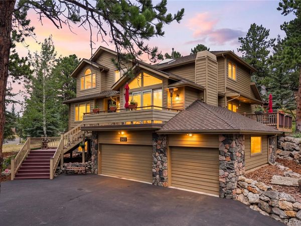 31477 Banff Court, Evergreen, CO 80439