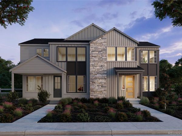 8743 Whiteclover Street , Littleton, CO 80125