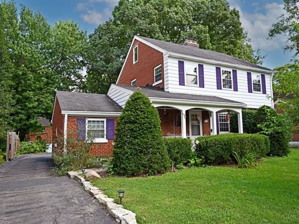 6570 Baywood Lane, North College Hill, OH 45224