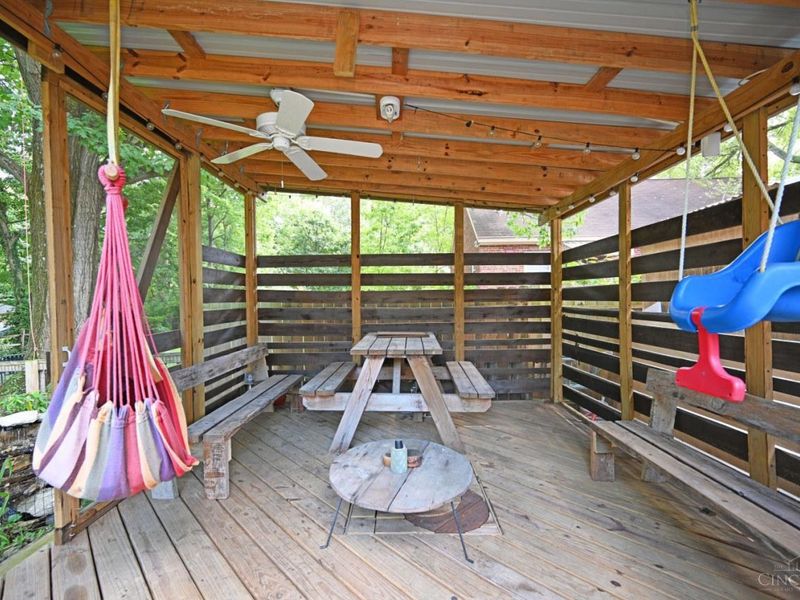 6570 Baywood Lane, North College Hill, OH 45224 Photo 47