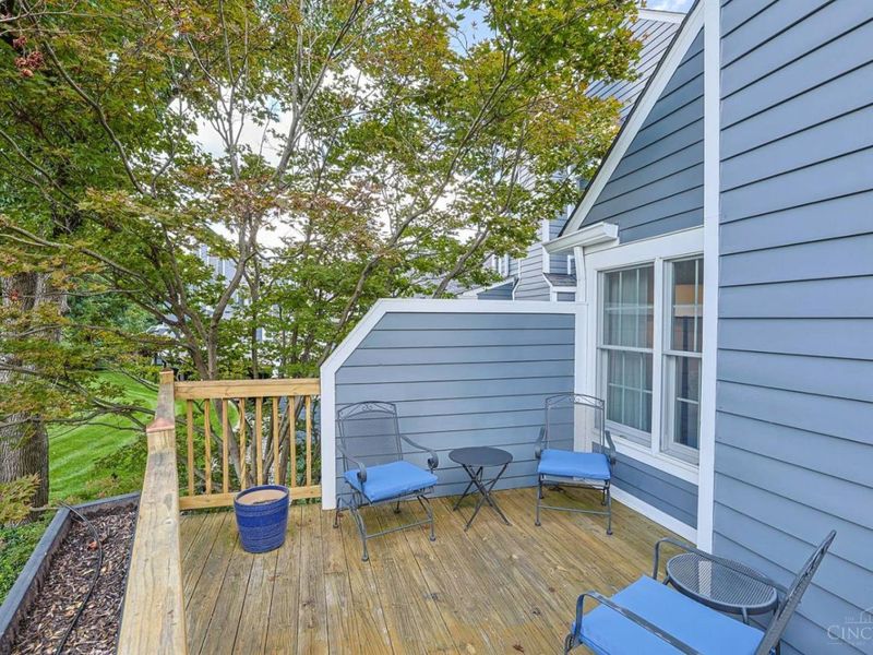 23 Greenhouse Lane, Cincinnati, OH 45209 Photo 35