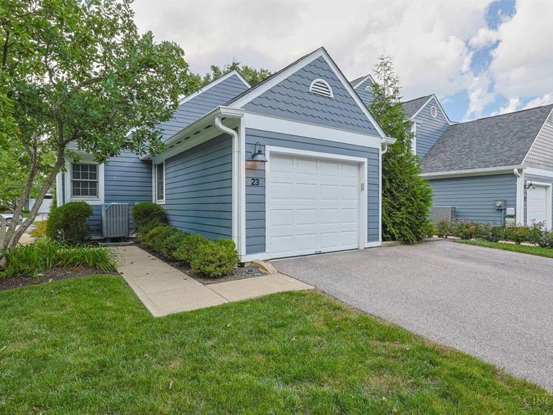 23 Greenhouse Lane, Cincinnati, OH 45209 Photo 36