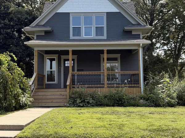 110 W Valley Avenue, Shenandoah, IA 51601