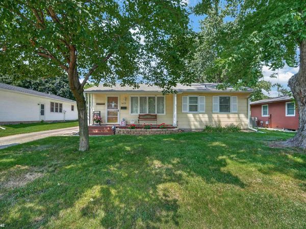 1419 Jefferson Street, Ames, IA 50010