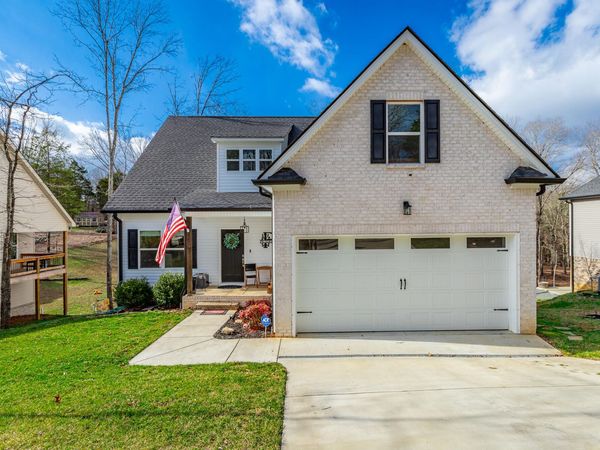 7273 Ron Road, Ooltewah, TN 37363