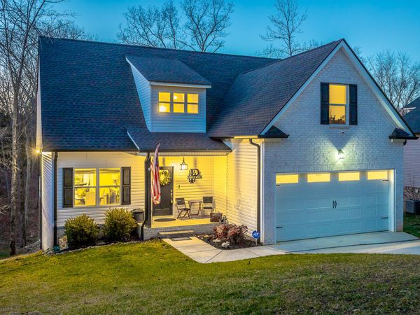 7273 Ron Road, Ooltewah, TN 37363