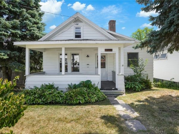 213 Yale Avenue, Syracuse, NY 13219