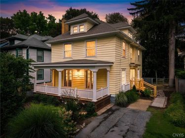 631 Allen Street, Syracuse, NY 13210