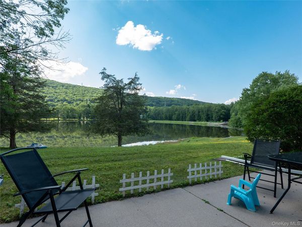 402 Mountain Laurel Drive , Monroe, NY 10950