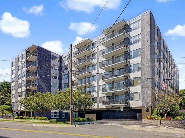 20 Old Mamaroneck Road , Unit 5C, White Plains, NY 10605
