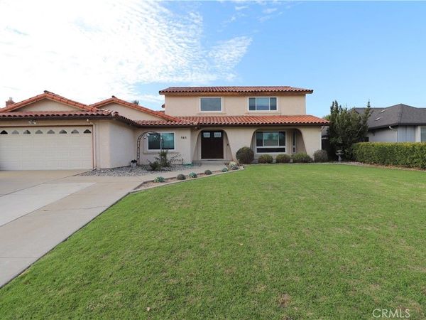 565 Clubhouse, Santa Maria, CA 93455