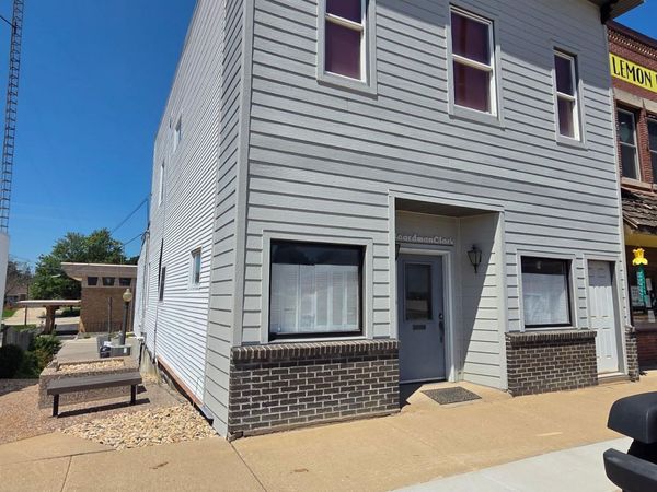 1038 Lincoln Avenue, Fennimore, WI 53809