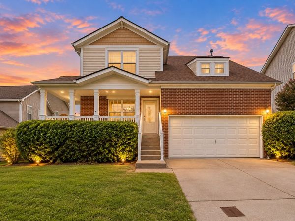 123 Trail Ridge Way, Hendersonville, TN 37075