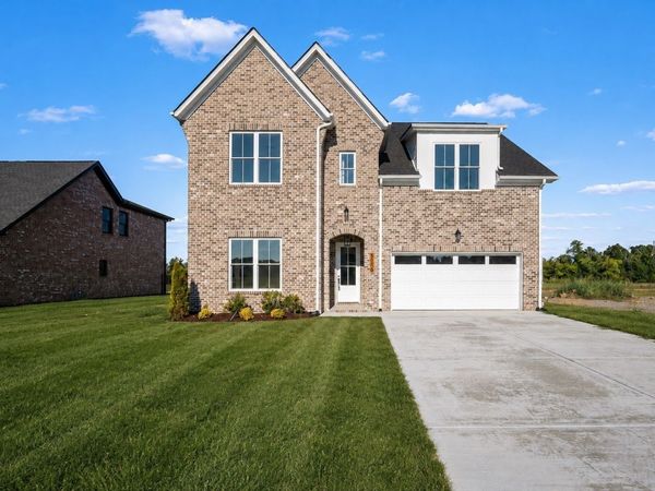 5520 Sinclair St, Murfreesboro, TN 37127