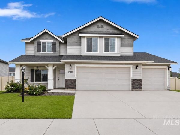 13178 S Wind River Ave, Nampa, ID 83686