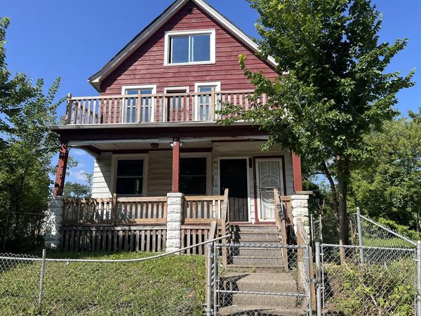3057 N 21st STREET, Unit 3059, Milwaukee, WI 53206