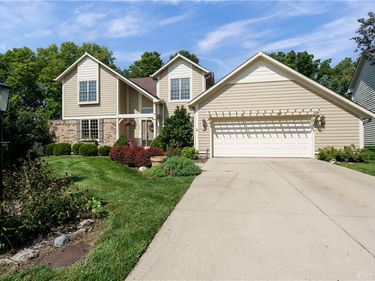 265 Park Lane, Springboro, OH 45066