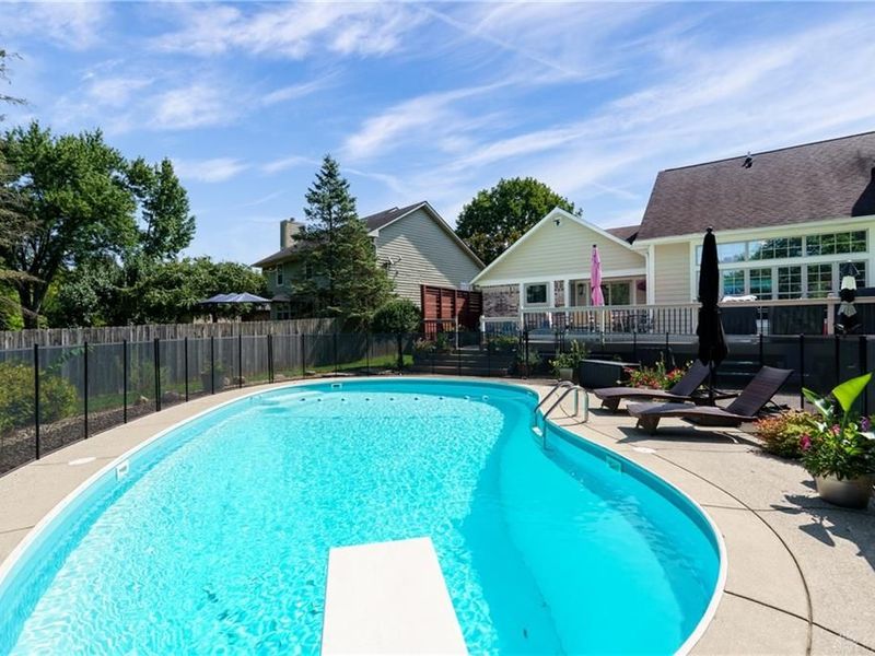 265 Park Lane, Springboro, OH 45066 Photo 2