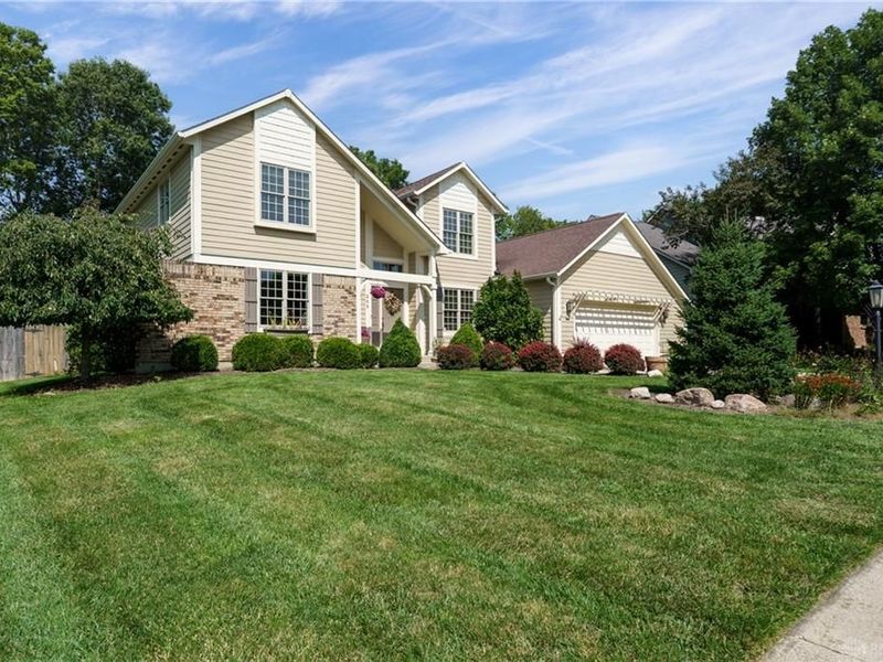 265 Park Lane, Springboro, OH 45066 Photo 3
