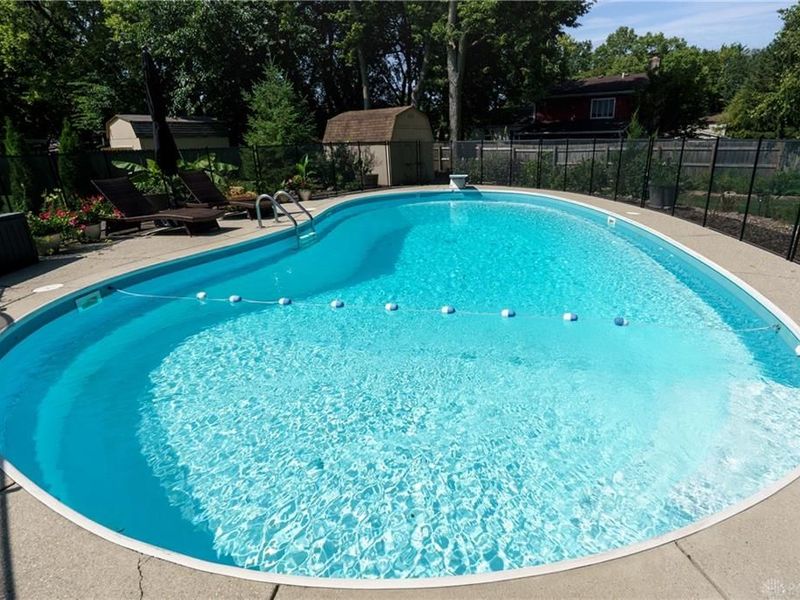 265 Park Lane, Springboro, OH 45066 Photo 30