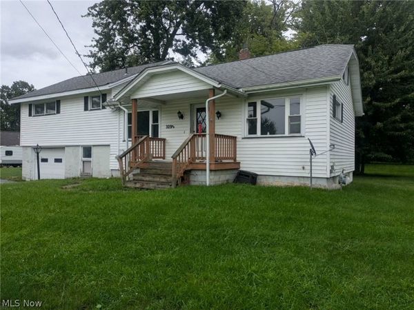 3252 Orchard Road , Ashtabula, OH 44004
