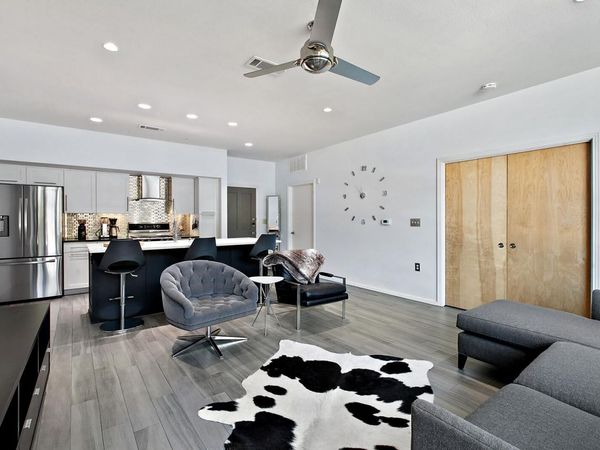 1600 Barton Springs RD, Unit 5110, Austin, TX 78704