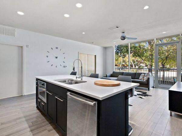 1600 Barton Springs RD, Unit 5110, Austin, TX 78704