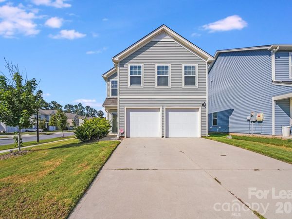 12915 Hill Pine Road , Midland, NC 28107