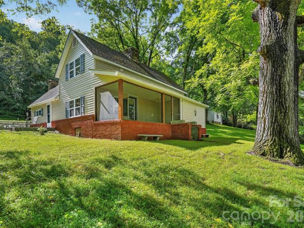 168 Huntley Road , Fletcher, NC 28732