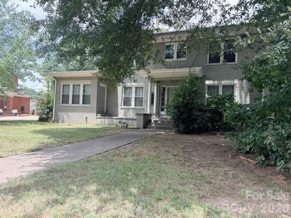 801 E Marion Street, Shelby, NC 28150