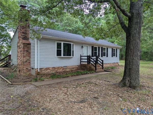 2597 Varney Road , Henrico, VA 23231