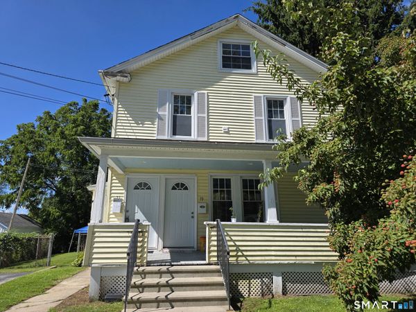 19-21 Hawkins , Griswold, CT 06351