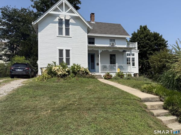 17 Smith , Groton, CT 06340