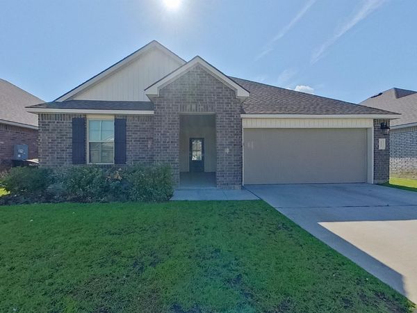 123 Santiago Court, Lafayette, LA 70507