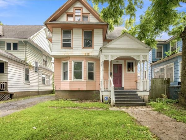 185 Lexington Avenue, Rochester, NY 14613