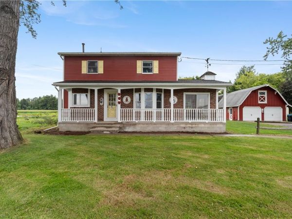 209 Collamer Road , Hilton, NY 14468