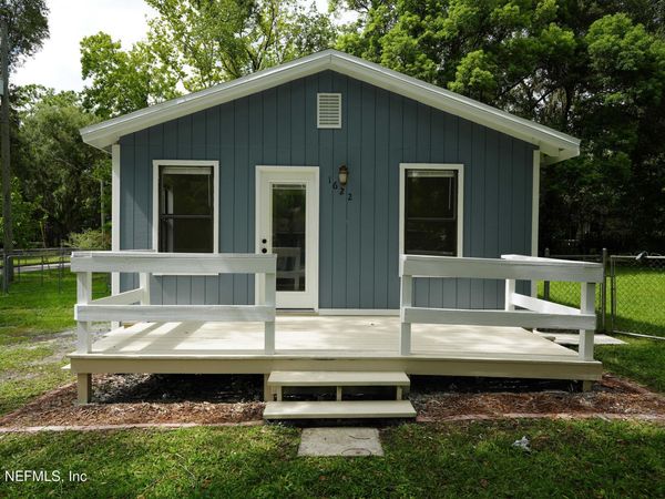 1622 ELSIE Street, Green Cove Springs, FL 32043