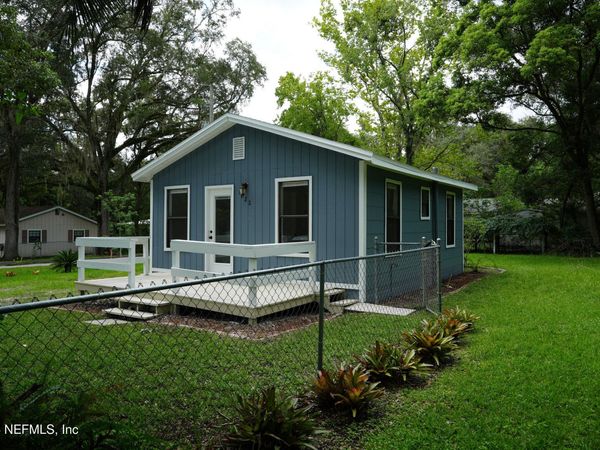 1622 ELSIE Street, Green Cove Springs, FL 32043