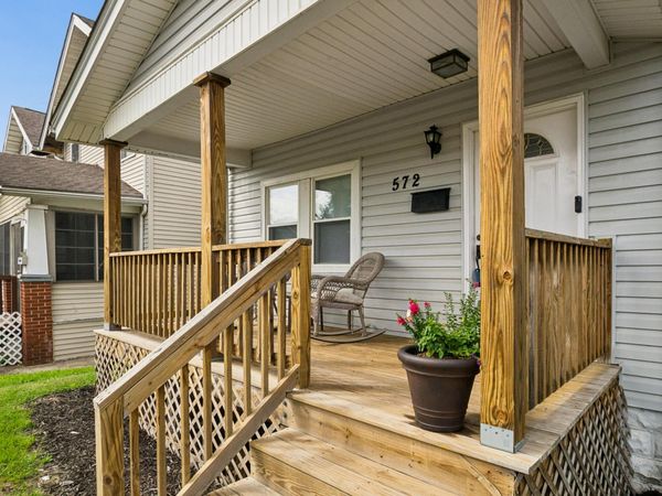 572 Frebis Avenue, Columbus, OH 43206