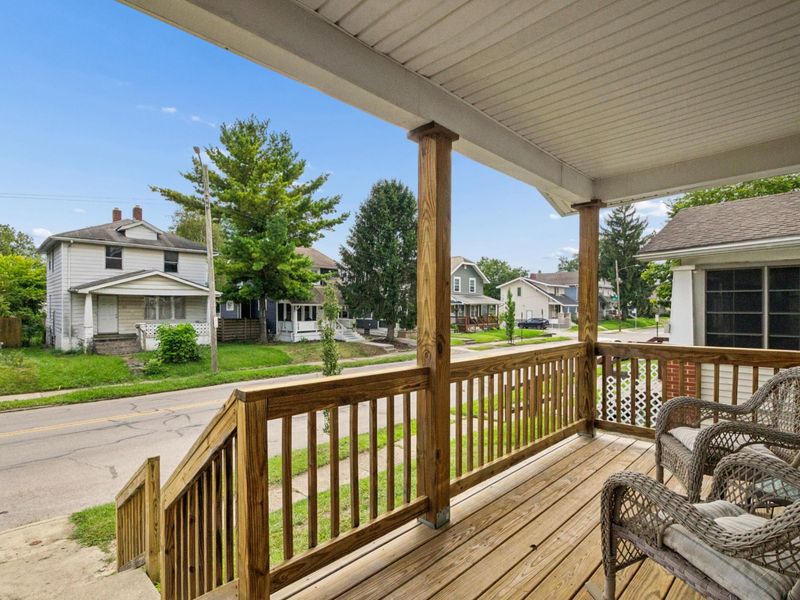 572 Frebis Avenue, Columbus, OH 43206 Photo 2