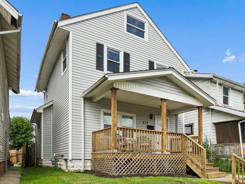 572 Frebis Avenue, Columbus, OH 43206 Photo 3