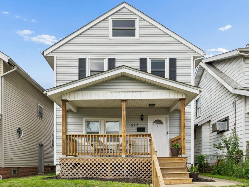 572 Frebis Avenue, Columbus, OH 43206 Photo 4