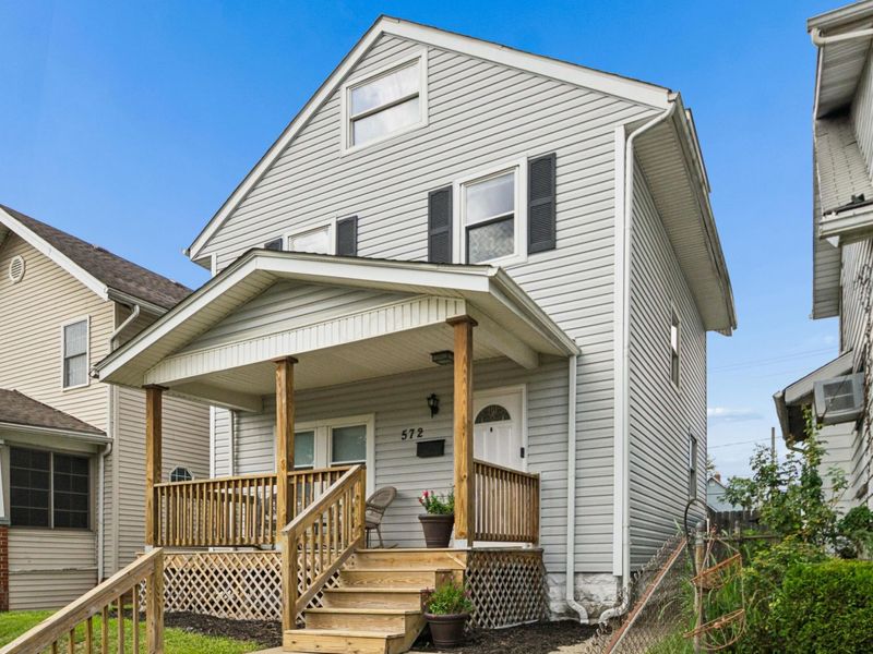 572 Frebis Avenue, Columbus, OH 43206 Photo 5