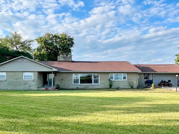 217 Flakes Ford Road SE, Washington Court House, OH 43160