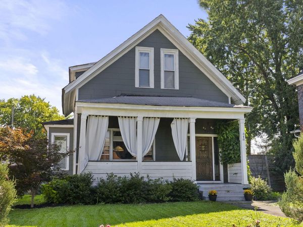 348 Wilson Avenue, Columbus, OH 43205