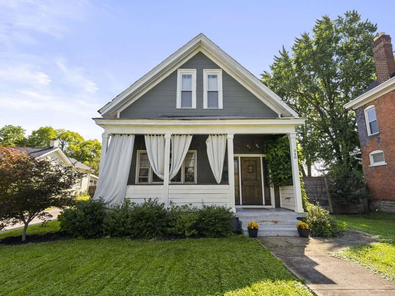 348 Wilson Avenue, Columbus, OH 43205 Photo 39