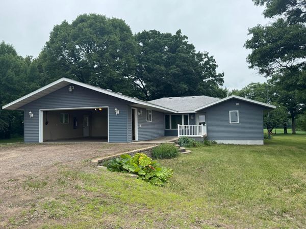 15793 82nd Street E, Becker, MN 55308